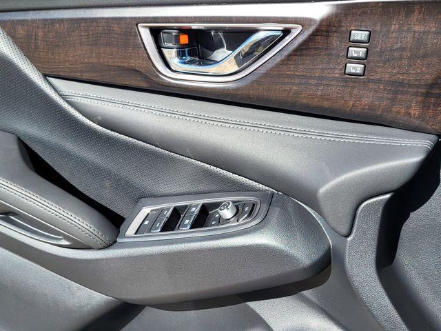 new 2026 Subaru Ascent car, priced at $50,260