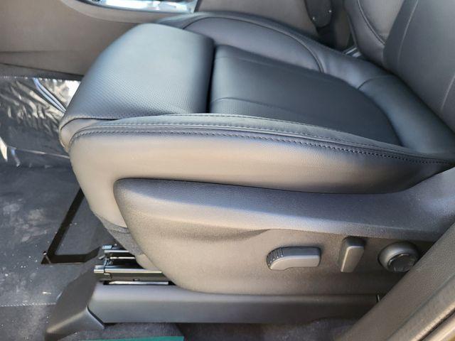 new 2026 Subaru Ascent car, priced at $50,260