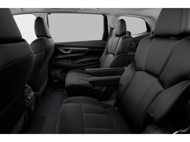 new 2026 Subaru Ascent car, priced at $50,260