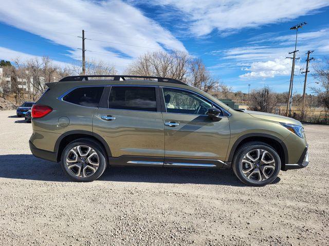 new 2026 Subaru Ascent car, priced at $50,260