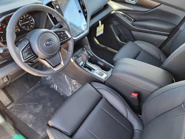 new 2026 Subaru Ascent car, priced at $50,260