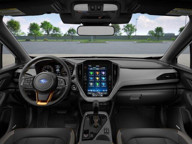 new 2026 Subaru Crosstrek car, priced at $36,311