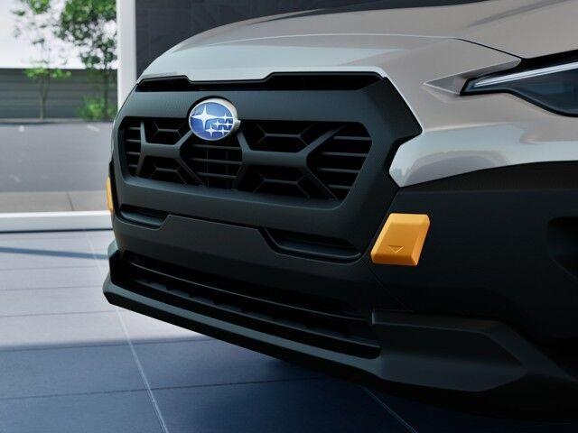 new 2026 Subaru Crosstrek car, priced at $36,311
