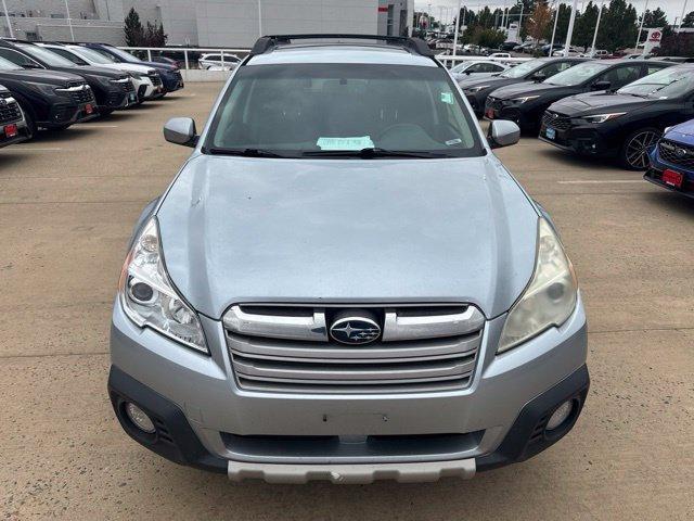used 2014 Subaru Outback car, priced at $6,597