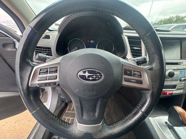 used 2014 Subaru Outback car, priced at $6,597