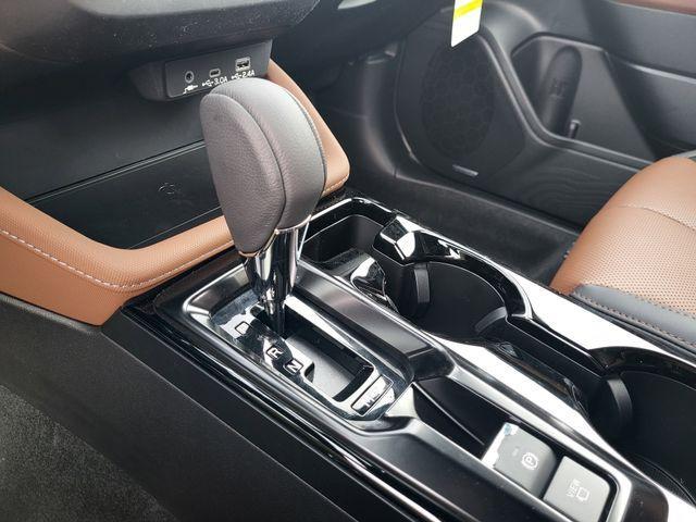 new 2026 Subaru Forester car, priced at $41,560