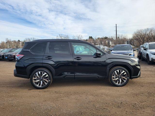 new 2026 Subaru Forester car, priced at $41,560