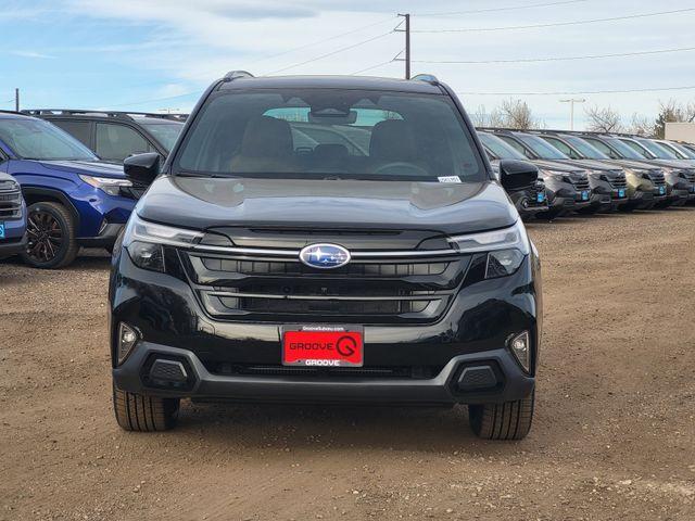 new 2026 Subaru Forester car, priced at $41,560