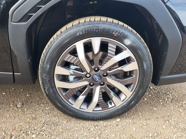 new 2026 Subaru Forester car, priced at $41,560