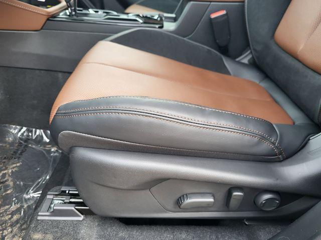 new 2026 Subaru Forester car, priced at $41,560