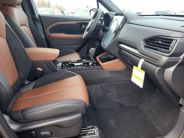new 2026 Subaru Forester car, priced at $41,560