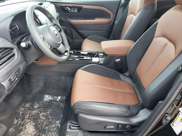 new 2026 Subaru Forester car, priced at $41,560