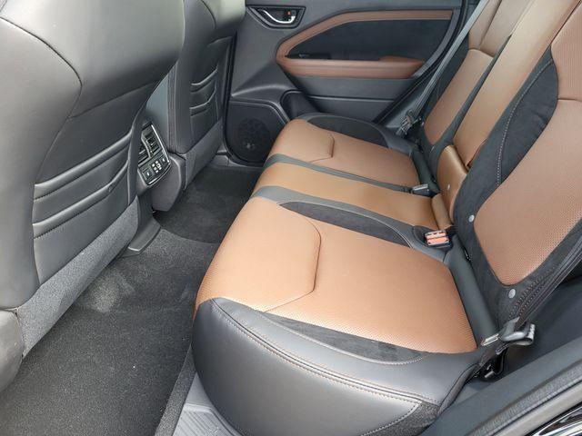 new 2026 Subaru Forester car, priced at $41,560