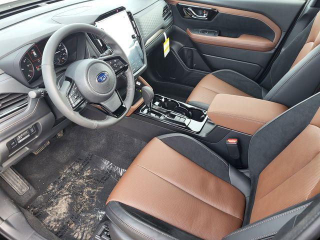 new 2026 Subaru Forester car, priced at $41,560