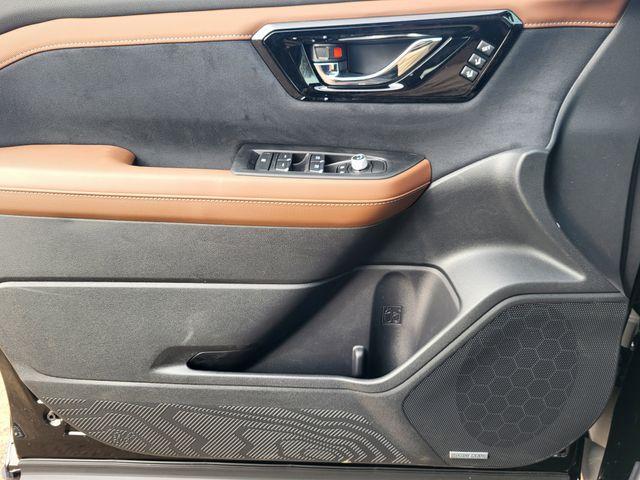 new 2026 Subaru Forester car, priced at $41,560