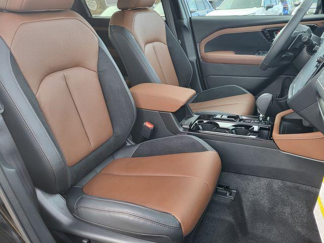 new 2026 Subaru Forester car, priced at $41,560