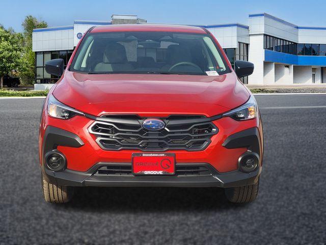 new 2026 Subaru Crosstrek car, priced at $27,231