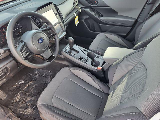 new 2026 Subaru Crosstrek car, priced at $27,231