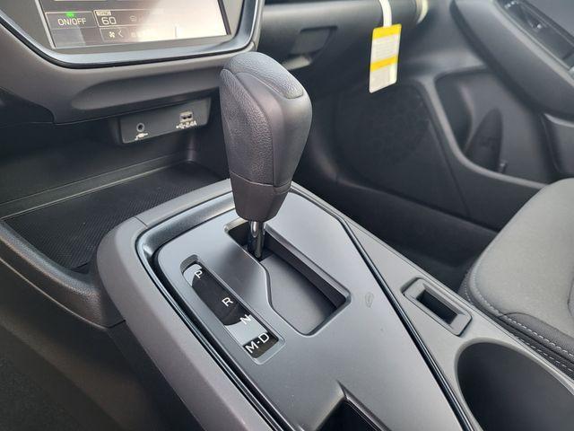 new 2026 Subaru Crosstrek car, priced at $27,231