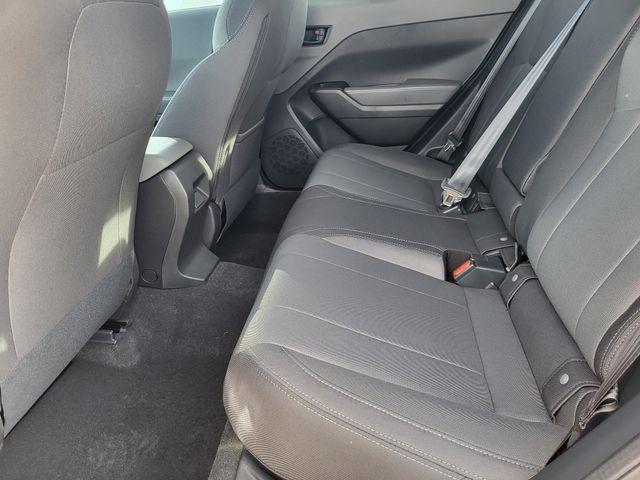 new 2026 Subaru Crosstrek car, priced at $27,231