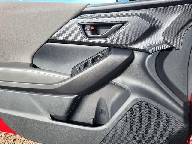 new 2026 Subaru Crosstrek car, priced at $27,231