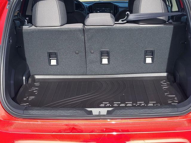 new 2026 Subaru Crosstrek car, priced at $27,231