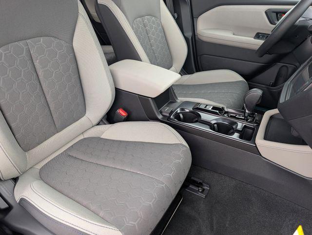 new 2026 Subaru Forester car, priced at $31,312