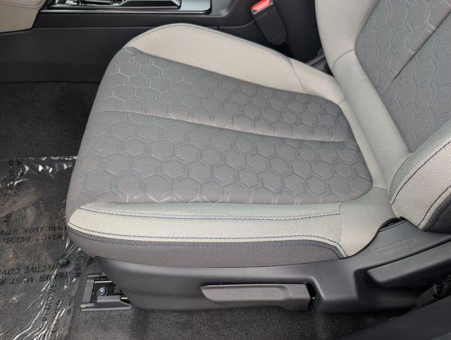 new 2026 Subaru Forester car, priced at $31,312