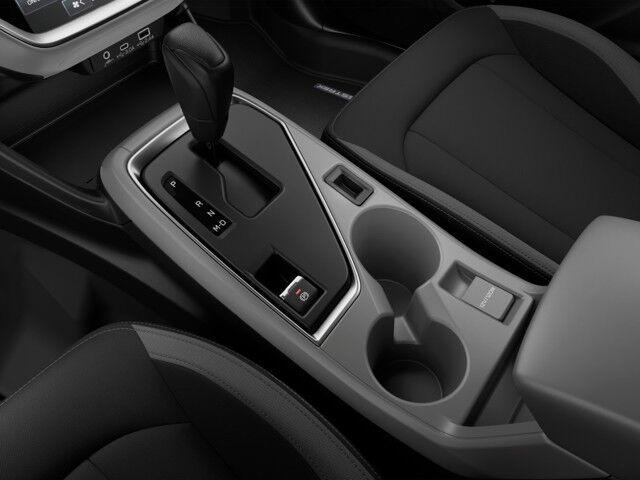 new 2026 Subaru Crosstrek car, priced at $28,621