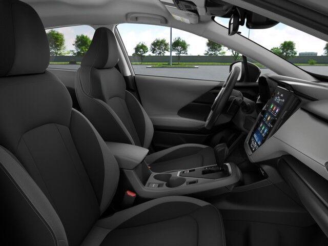new 2026 Subaru Crosstrek car, priced at $28,621