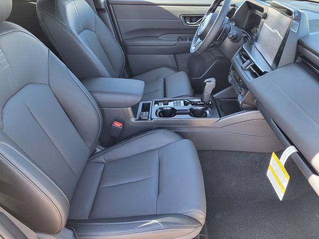 new 2026 Subaru Outback car, priced at $44,847