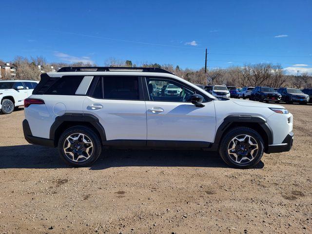 new 2026 Subaru Outback car, priced at $44,847