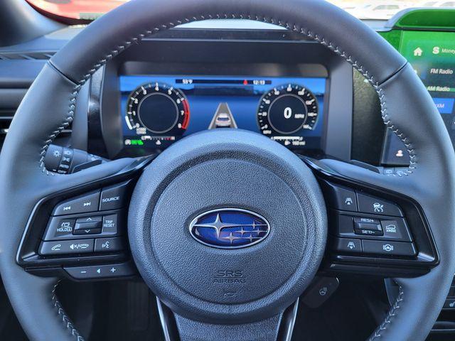 new 2026 Subaru Outback car, priced at $44,847