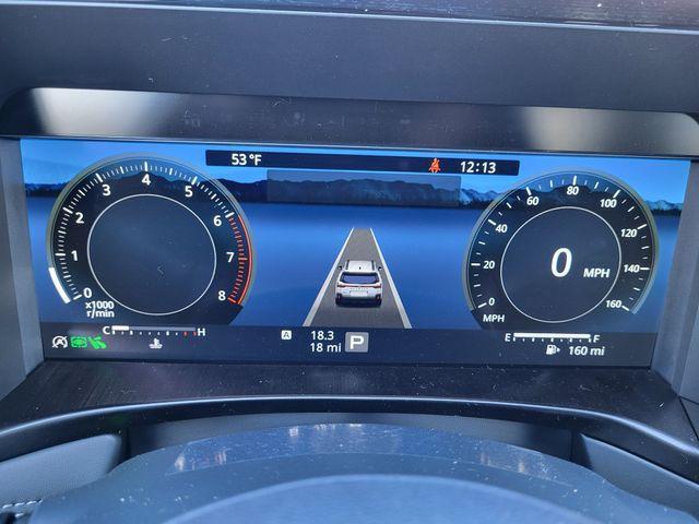 new 2026 Subaru Outback car, priced at $44,847