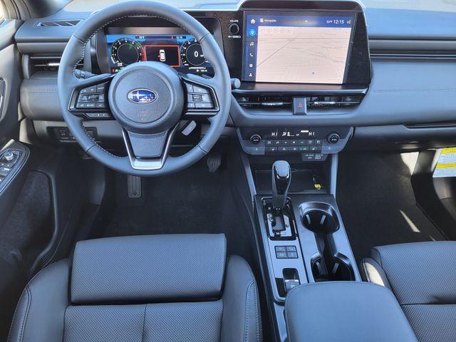 new 2026 Subaru Outback car, priced at $44,847