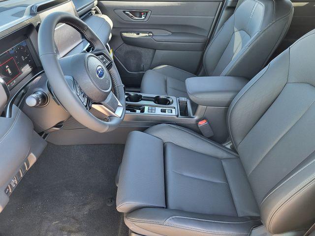 new 2026 Subaru Outback car, priced at $44,847