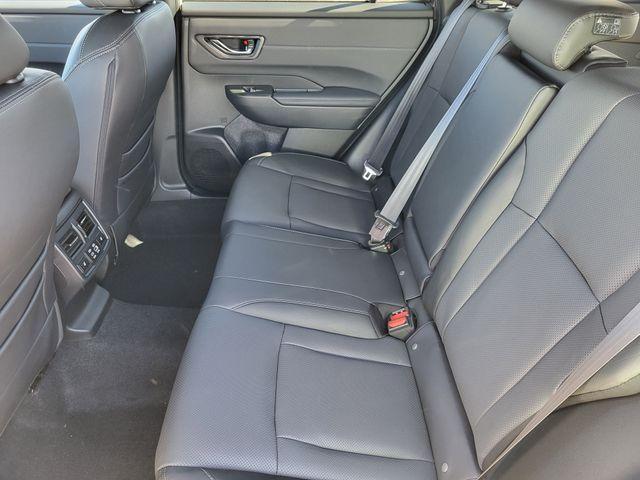 new 2026 Subaru Outback car, priced at $44,847