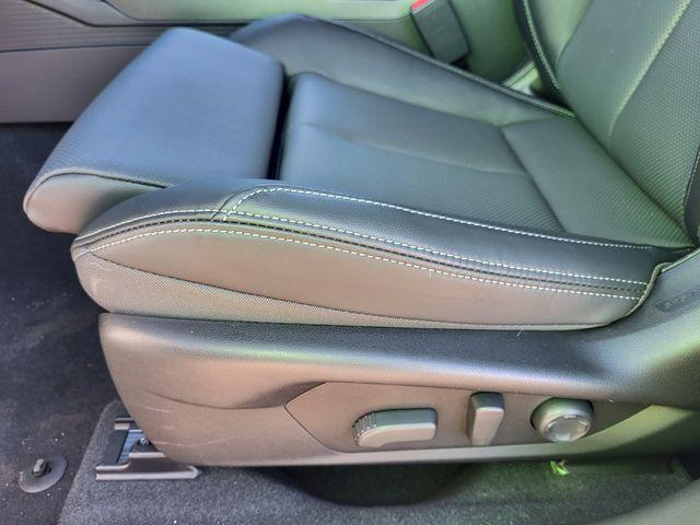 new 2026 Subaru Outback car, priced at $44,847