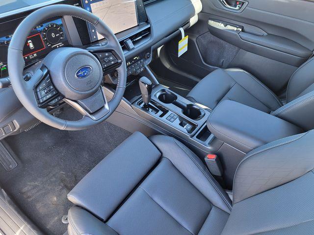 new 2026 Subaru Outback car, priced at $44,847