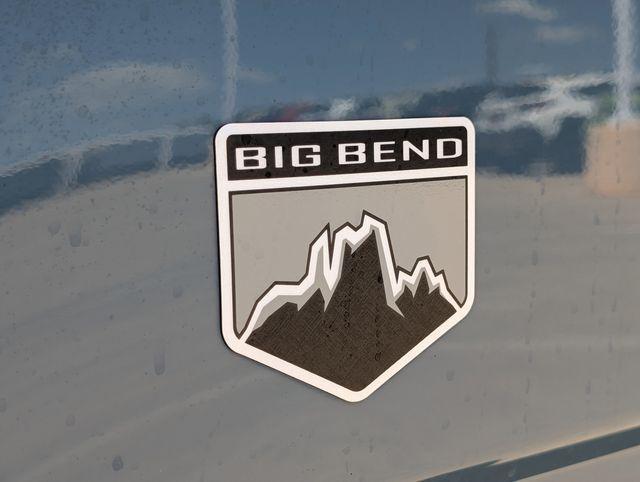 used 2022 Ford Bronco Sport car, priced at $21,193