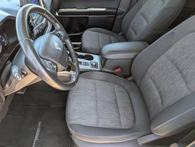 used 2022 Ford Bronco Sport car, priced at $21,193