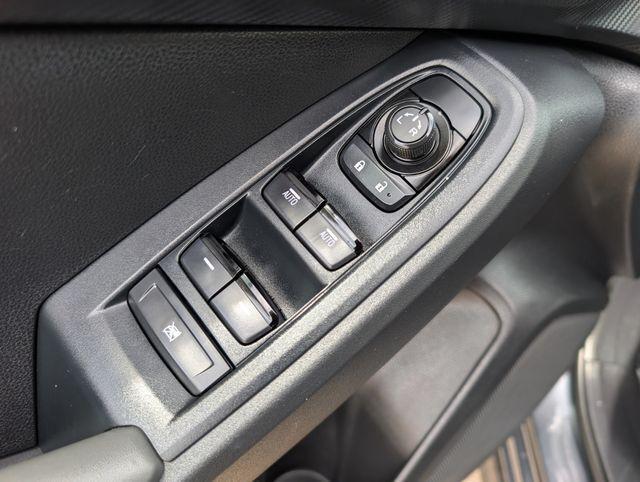 used 2024 Subaru Crosstrek car, priced at $23,268