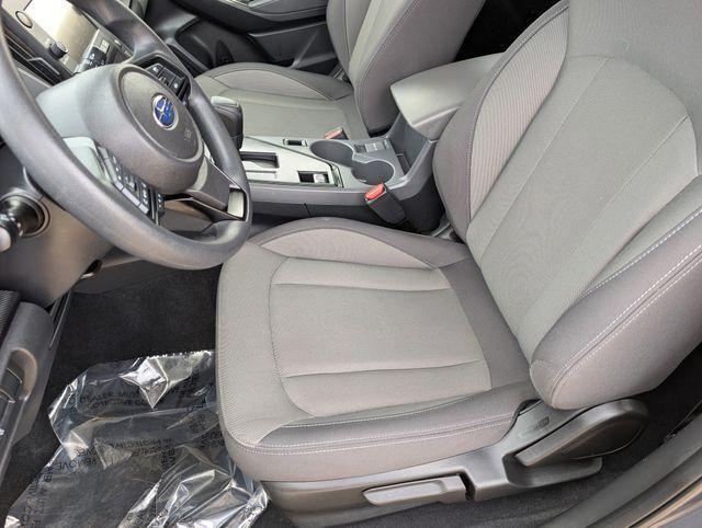 used 2024 Subaru Crosstrek car, priced at $23,268