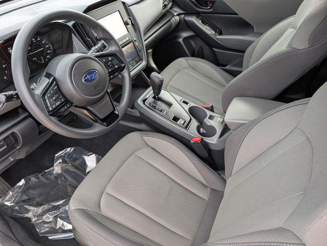 used 2024 Subaru Crosstrek car, priced at $23,268