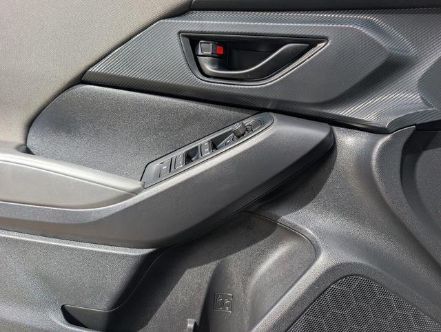 used 2024 Subaru Crosstrek car, priced at $23,268