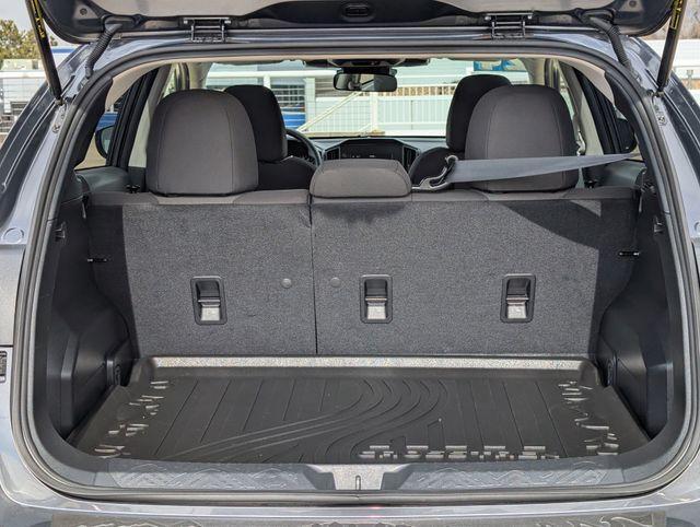 used 2024 Subaru Crosstrek car, priced at $23,268