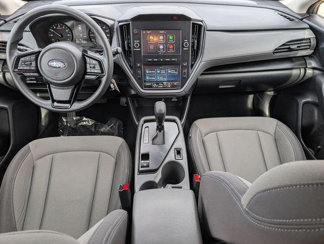 used 2024 Subaru Crosstrek car, priced at $23,268