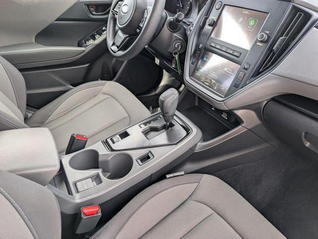 used 2024 Subaru Crosstrek car, priced at $23,268