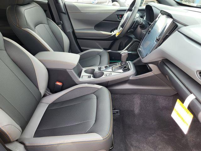new 2026 Subaru Crosstrek car, priced at $36,997