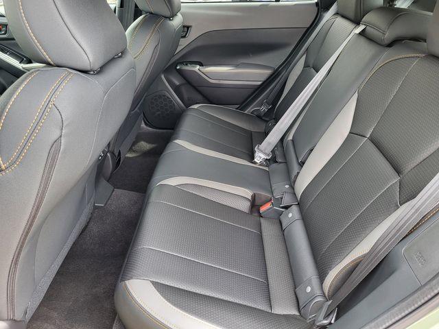 new 2026 Subaru Crosstrek car, priced at $36,997